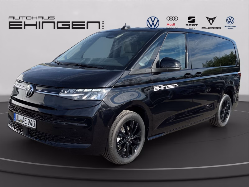 Volkswagen T7 Multivan Lang Energy 2.0 TDI DSG AHK+LED+Navi+ACC+Kamera