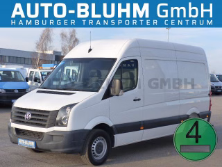 Volkswagen Crafter Used vehicle for sale
