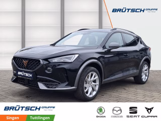 CUPRA Formentor Neuwagen Kaufen