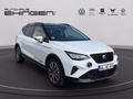 Daumennagel 4 - SEAT Arona Road Edition 1.0 TSI DSG AHK+LED+ACC+Navi+Kamera