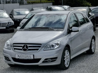 Mercedes-Benz B 180 Gebrauchtwagen Kaufen