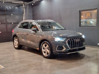Audi Q3 45 TFSI quattro*VIRT COCKPIT*LED*AMBIENTE BEL - photo 1