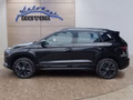 Daumennagel 3 - Skoda Karoq Sportline 2,0TDI DSG 4*J.Gar/aAHK/ACC/Matrix/Navi **