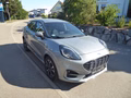 Daumennagel 3 - Ford Puma ST-Line