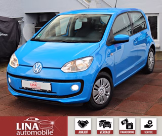 Volkswagen up Gebrauchtwagen Kaufen