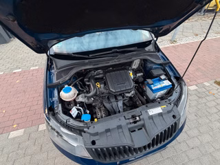 Skoda Fabia 1.0l MPI 44kW Active*Klima*Tempomat*2.HD - foto 1