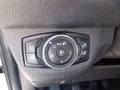 Daumennagel 12 - Ford Transit Courier Trend