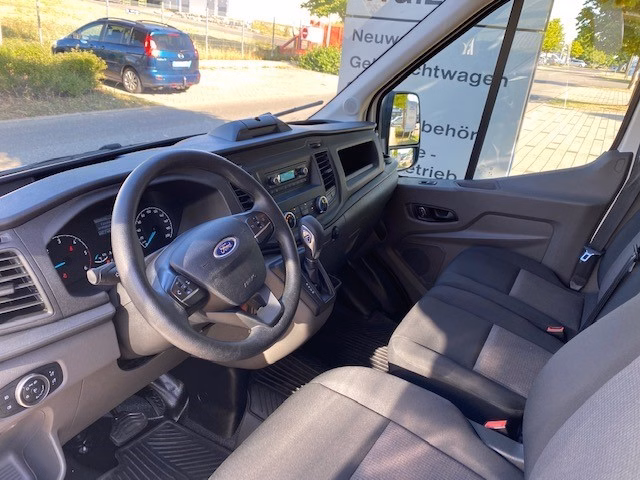 Ford Transit Kasten 350 H3 L3 Basis 2,0L EcoBlue 170PS Automatik - bilder 8