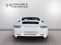 Daumennagel 5 - Porsche 991 S Cabriolet *CHRONO*SPORT-AGA*18-WEGE*SITZKL