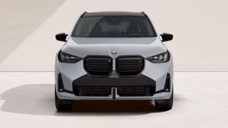2026 BMW X3 M50 xDrive - photo 3