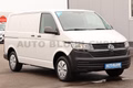 Daumennagel 3 - Volkswagen T6.1 TDI-SCR Kasten KR + AHK PDC 3-Sitze Klima