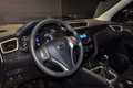 Daumennagel 6 - Nissan Qashqai Visia/1 HAND/33290 KM