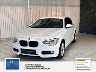 BMW 116 Used vehicle for sale