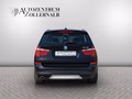Daumennagel 5 - BMW X3 xDrive 20d Aut. xLine *1.HAND*AHK*HUD*LED*RCA