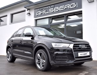 Audi Q3 Used vehicle for sale