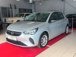 Opel Corsa Gebrauchtwagen Kaufen