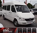 Daumennagel 4 - Mercedes-Benz Sprinter 213 CDI Automatik 2.HAND 9SITZE TÜV NEU