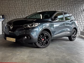 Renault Kadjar Gebrauchtwagen Kaufen