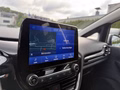 Daumennagel 18 - Ford Fiesta 1.1 Cool & Connect Navi/RFK/LED