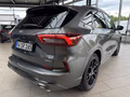 Daumennagel 5 - Ford Kuga FHEV Hybrid ST-Line X Black Package AWD