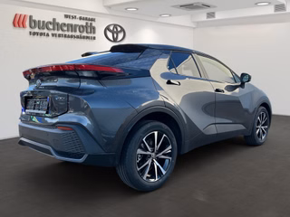 Toyota C-HR Teamplayer 2.0 Technik Paket - foto 5