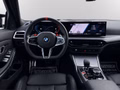 Daumennagel 13 - BMW M3 Competition *20/21 ZOLL*H&R*INNOVATION*LASER*