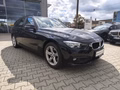 BMW 318dA Tour. Aut./LED/Navi - фото 1