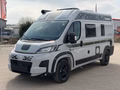 Daumennagel 1 - Chausson V594s Sport Line Mod.26 Connect/Zubehör
