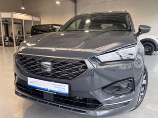 Seat Tarraco FR Sport 4Drive Autom., 7-Sitzer Sthzg Matrix LED AHK - foto 1