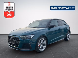 Audi A1 Gebrauchtwagen Kaufen
