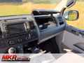 Daumennagel 26 - Volkswagen T5 Camper WoMo Caravan Aufstelldach Küche AHK