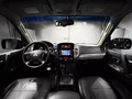 Daumennagel 15 - Mitsubishi Pajero 3.2 DI-D 4WD Edition 100|7 SITZER|LEDER|AHK|LED