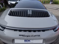 Daumennagel 11 - Porsche 992 Targa 4 GTS Lift ACC MLH