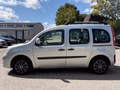Daumennagel 12 - Renault Kangoo Happy Family TÜV 10/26 AHK PDC Tuner-Radio