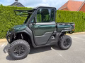 Daumennagel 4 - CFMOTO UFORCE U10 Pro Highland T1b ABS Vollkabine uvm.