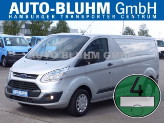 Ford Transit 290 Used vehicle for sale