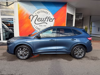 Ford Kuga ST-Line X /Head-Up/ACC/Bang&Olufsen - bilder 2