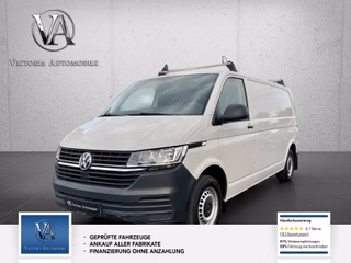 Volkswagen T6.1 Transporter Gebrauchtwagen Kaufen