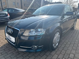 Audi A3 Gebrauchtwagen Kaufen