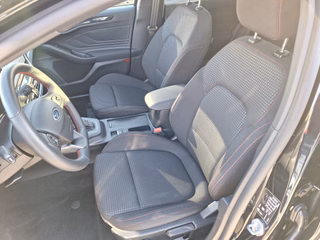 Ford Focus Turnier 1.0 ST-Line X Aut. Matrix-LED AHK Pano Winter Navi DAB  X - foto 2