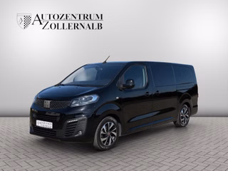 Fiat Ulysse Gebrauchtwagen Kaufen