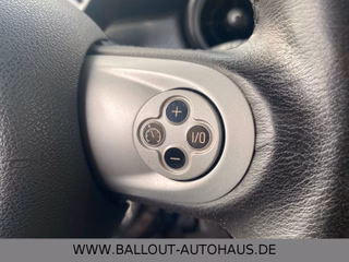 MINI COOPER S*KLIMA*TEMPO*BI-XENON*EXPORT* - foto 13