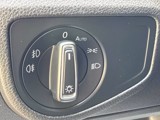 Volkswagen Golf Sportsvan VII Highline Automatik 1.Hand LED - foto 11