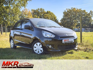 Mitsubishi Space Star Used vehicle for sale