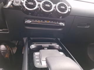 Mercedes-Benz B 250 e Style AUTOMATIK / KLIMA / NAVI / KAMERA / LED - foto 9