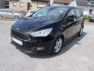 Ford Grand C-Max 1.0 Business Edition Navi PPS Hi Winter-P. - foto 1