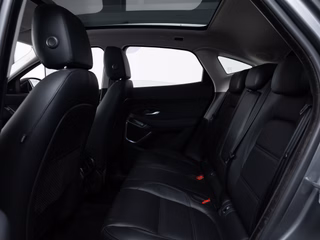 Jaguar E-PACE SE AWD PANO AHK SHZ RFK - foto 1