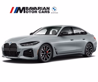 2024 BMW 430i xDrive Gran Coupe - photo 1
