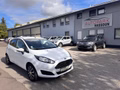 Daumennagel 3 - Ford Fiesta Trend TÜV NEU 09/28 a.A GGG Klima 2.Hand