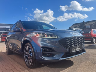 Ford Kuga Plug-In Hybrid ST-Line X 225PS/LED/Rf-Kamera - bilder 3